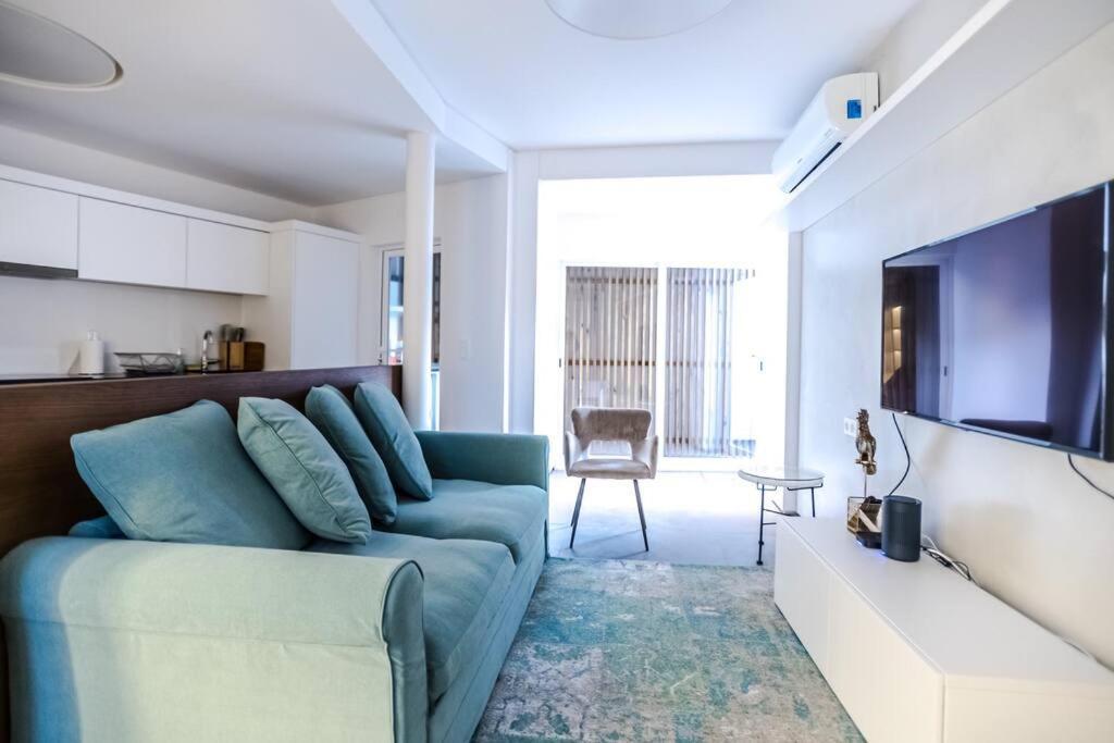 Apartamento Historic Town Modern Cascaes