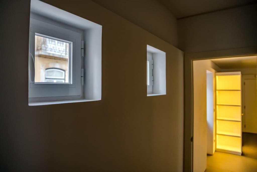 Historic Town Modern Apartamento Cascaes