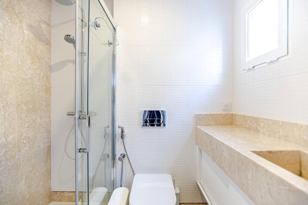 Apartamento Historic Town Modern Cascaes