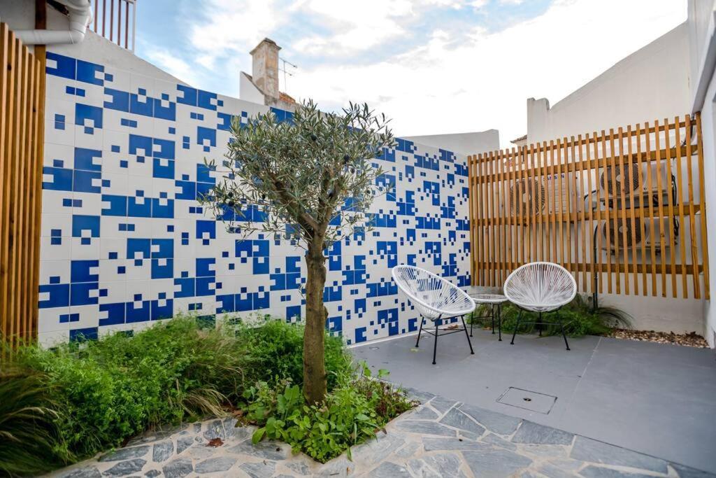 Historic Town Modern Apartamento *